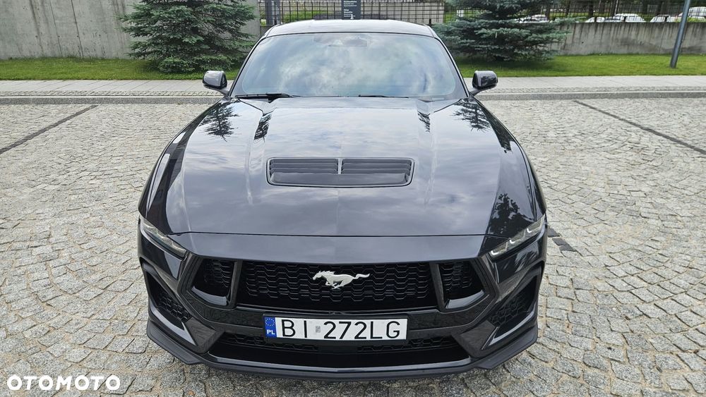 Ford Mustang 5.0 Ti-VCT V8 GT - 39