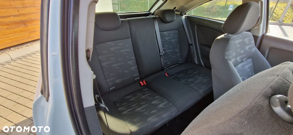 Opel Corsa 1.4 16V Color Stripes - 12