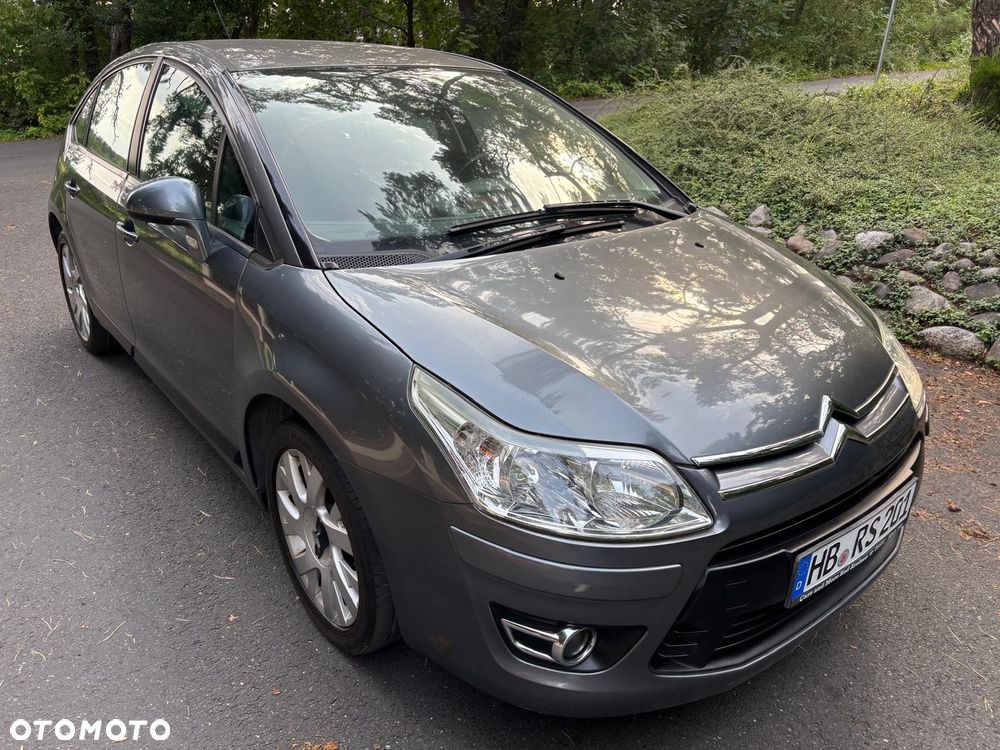 Citroën C4