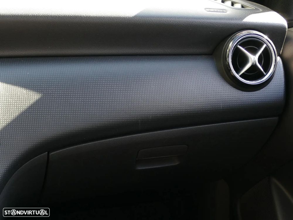Mercedes-Benz A 180 CDI BE Edition Style - 30