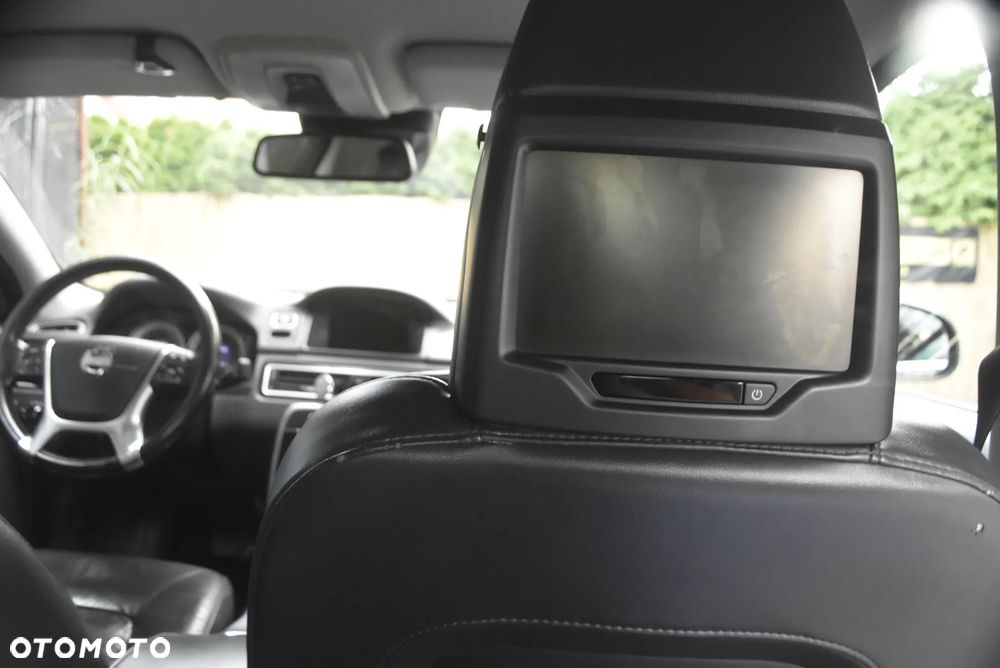 Volvo S80 D4 Geartronic Momentum - 11