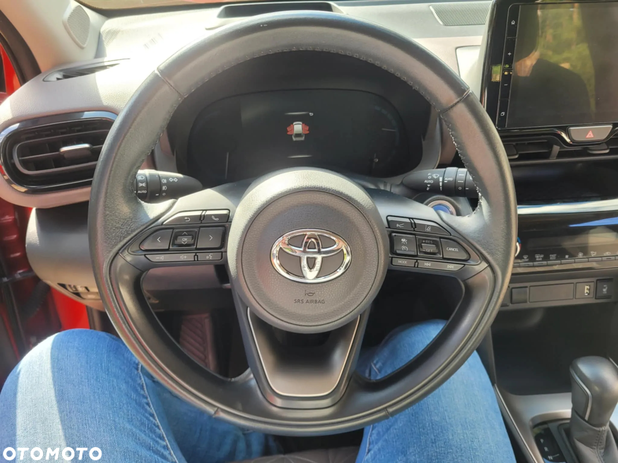 Toyota Yaris Cross Hybrid 1.5 Premiere Edition - 22