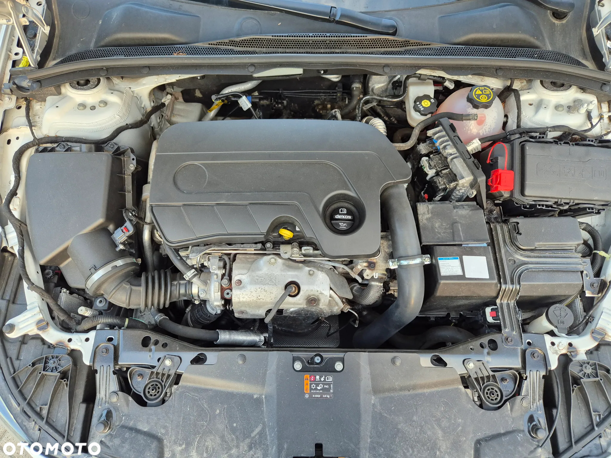 Opel Insignia 1.6 CDTI Elite S&S - 35