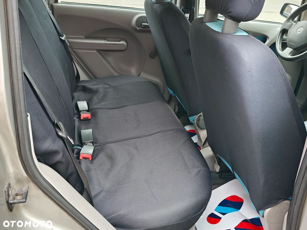 Fiat Panda 1.2 Dynamic - 7