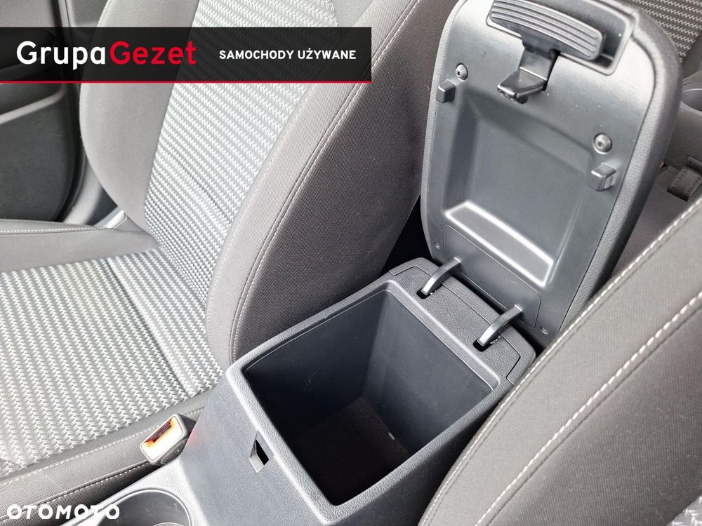 Kia XCeed 1.5 T-GDI M DCT - 29