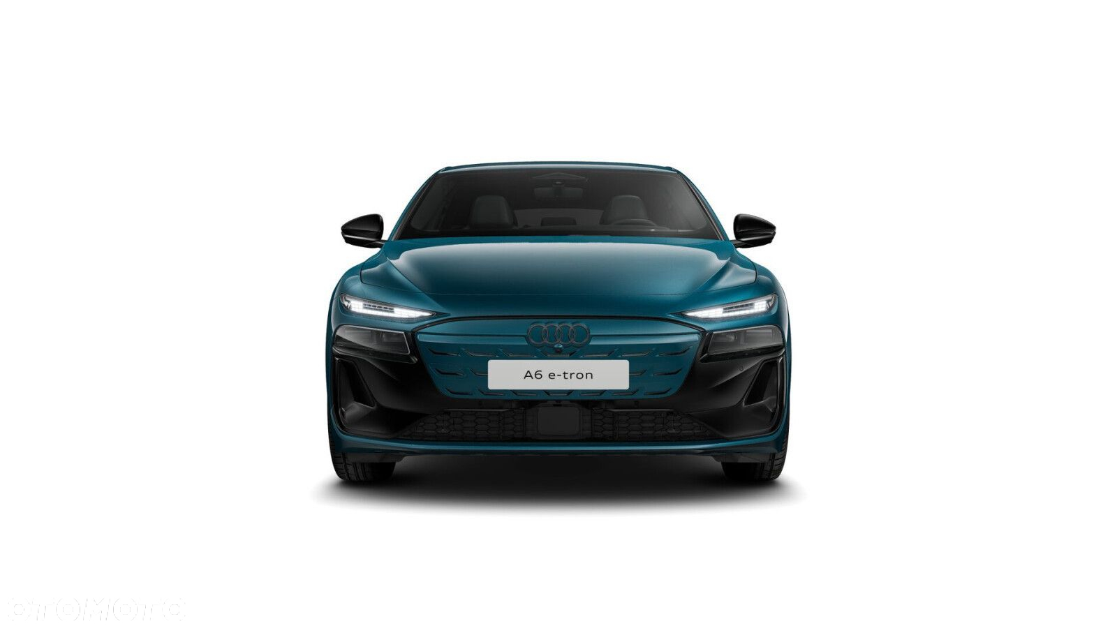 Audi A6 Sportback e-tron - 4