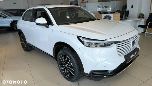 Honda HR-V e:HEV 1.5 i-MMD Hybrid Advance
