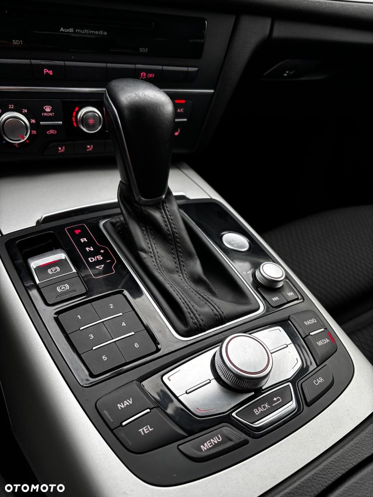 Audi A6 - 22