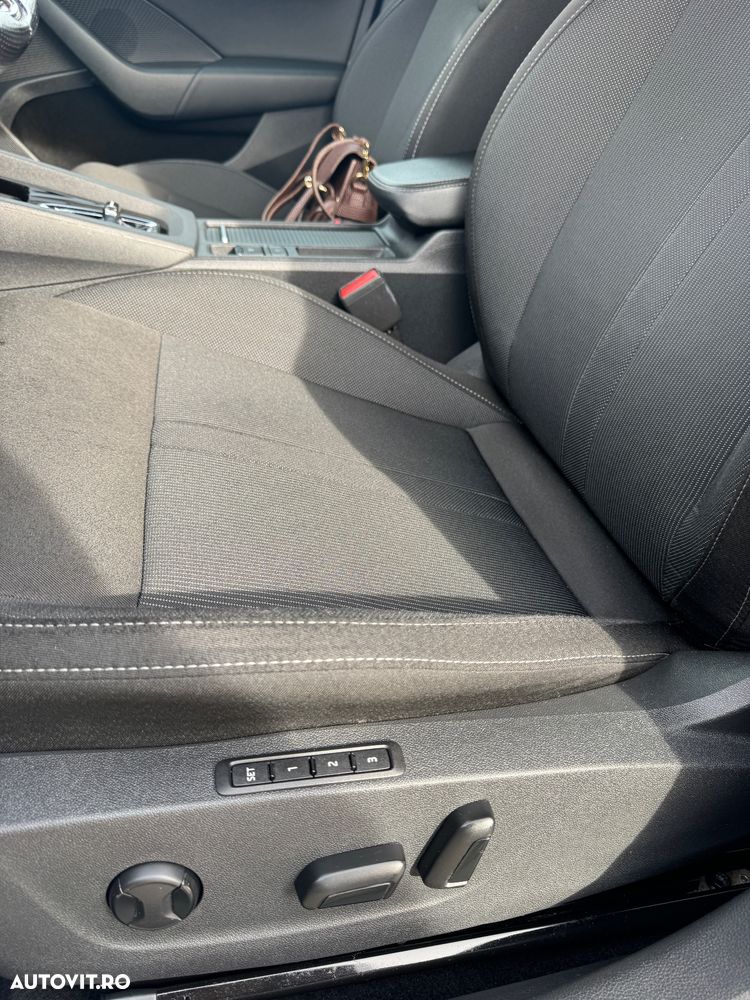 Skoda Octavia 2.0 TDI DSG Style - 7