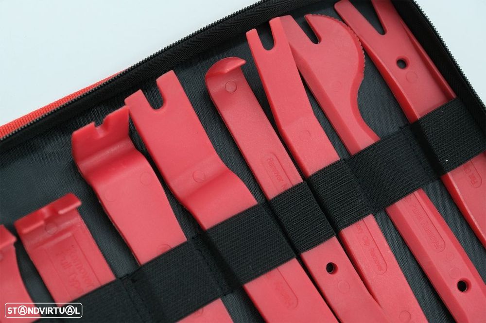 Kit Chaves – Ferramentas para Desmontagem - 5