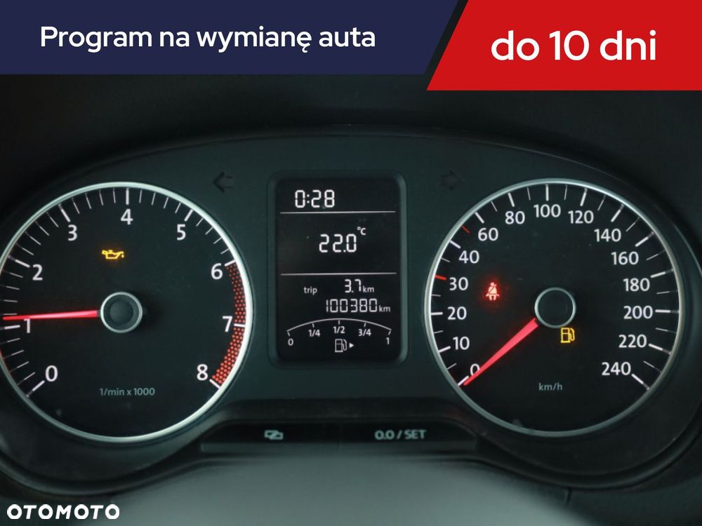 Volkswagen Polo - 10
