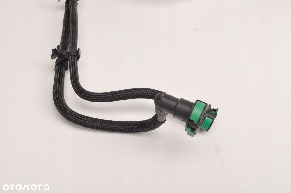 FORD FOCUS MK4 1.0 12V PRZEWODY PALIWOWE 20R - 4