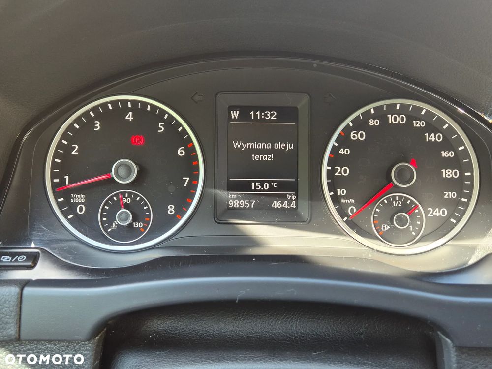 Volkswagen Tiguan 1.4 TSI BMT ACT Comfortline - 2