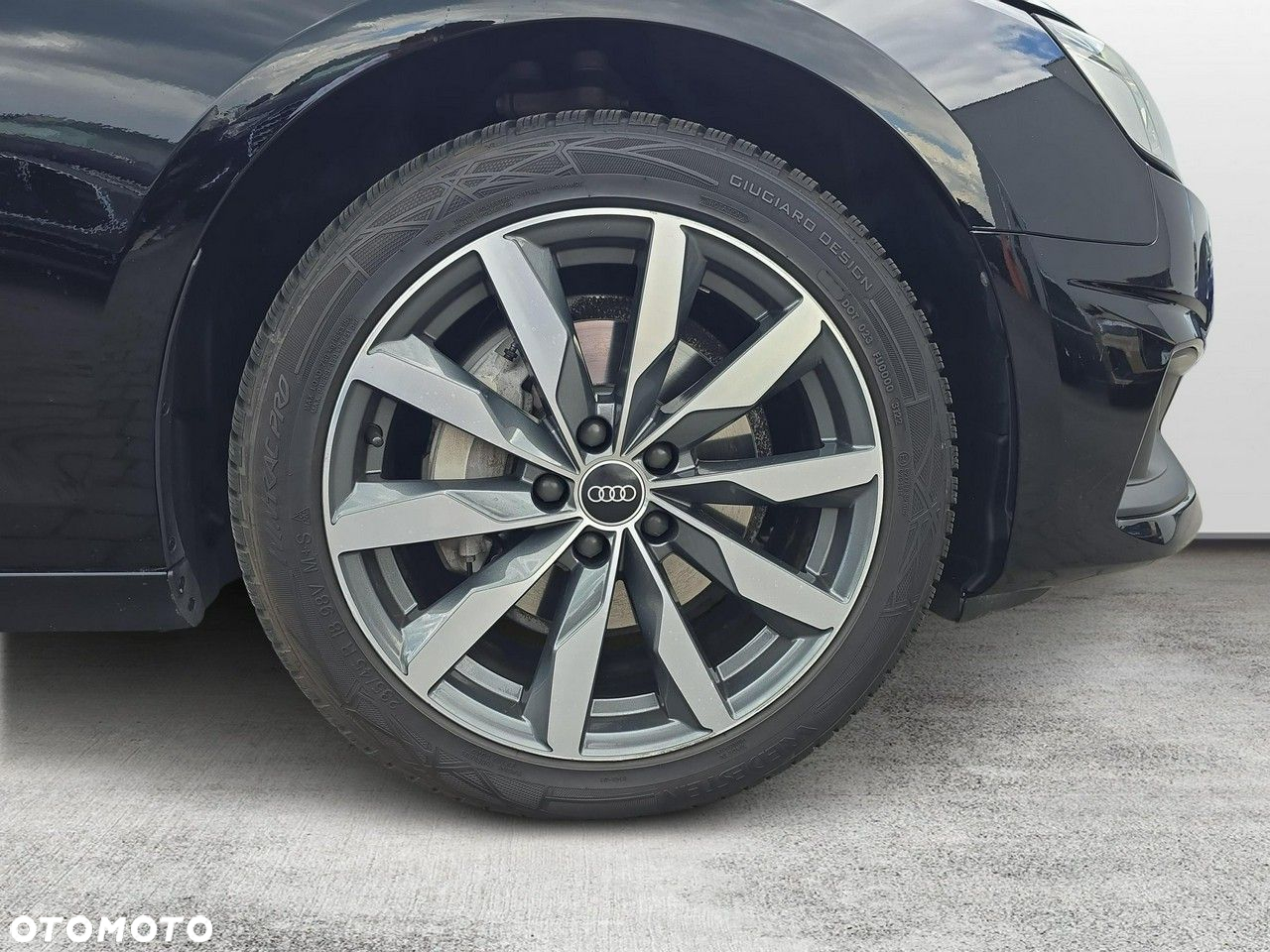 Audi A4 - 15