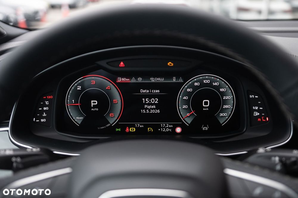 Audi Q7 50 TDI mHEV Quattro S Line Tiptr - 24