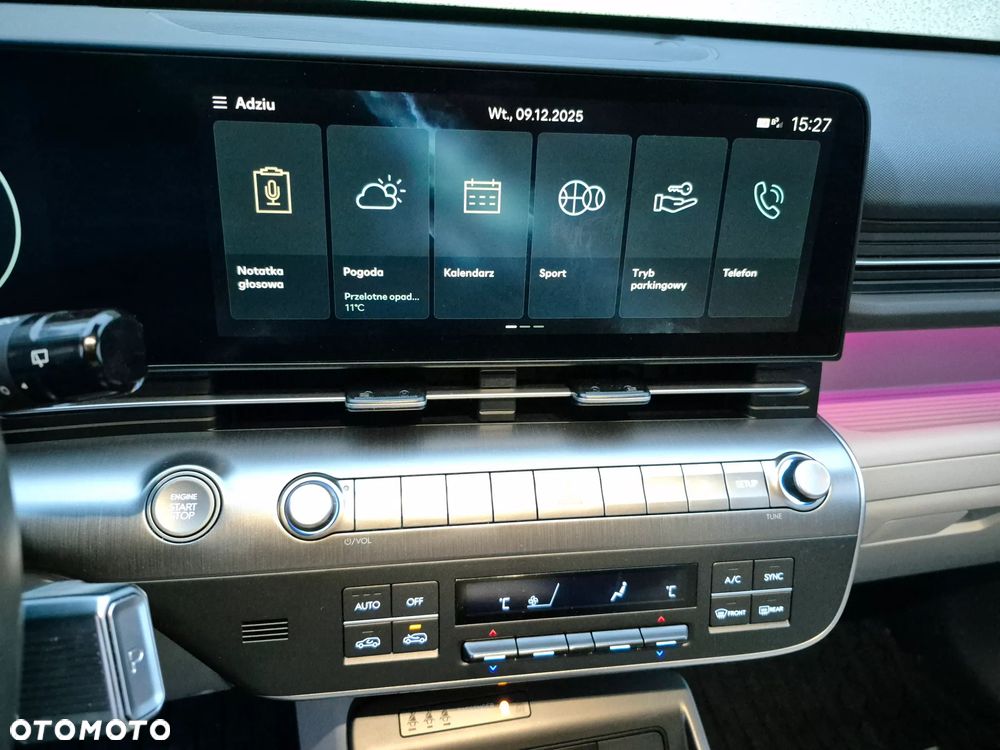 Hyundai Kona 1.6 T-GDI Platinum DCT - 15