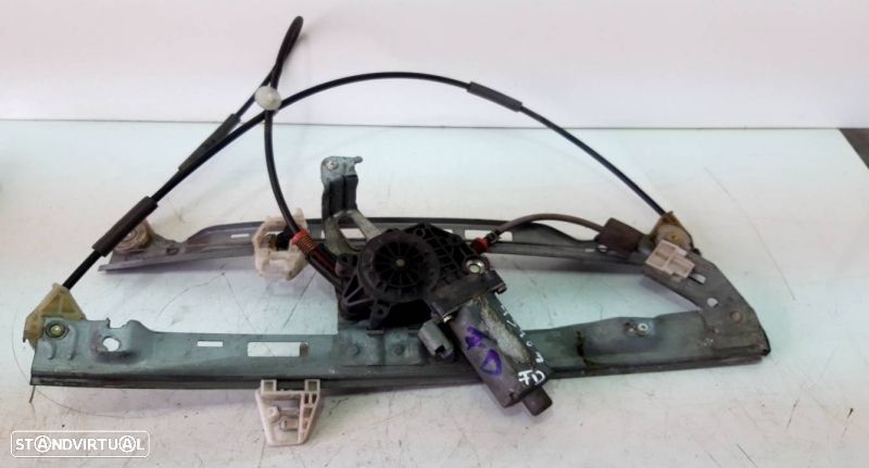 Elevador Elect Fte Dto Peugeot 206 Hatchback (2A/C) - 1