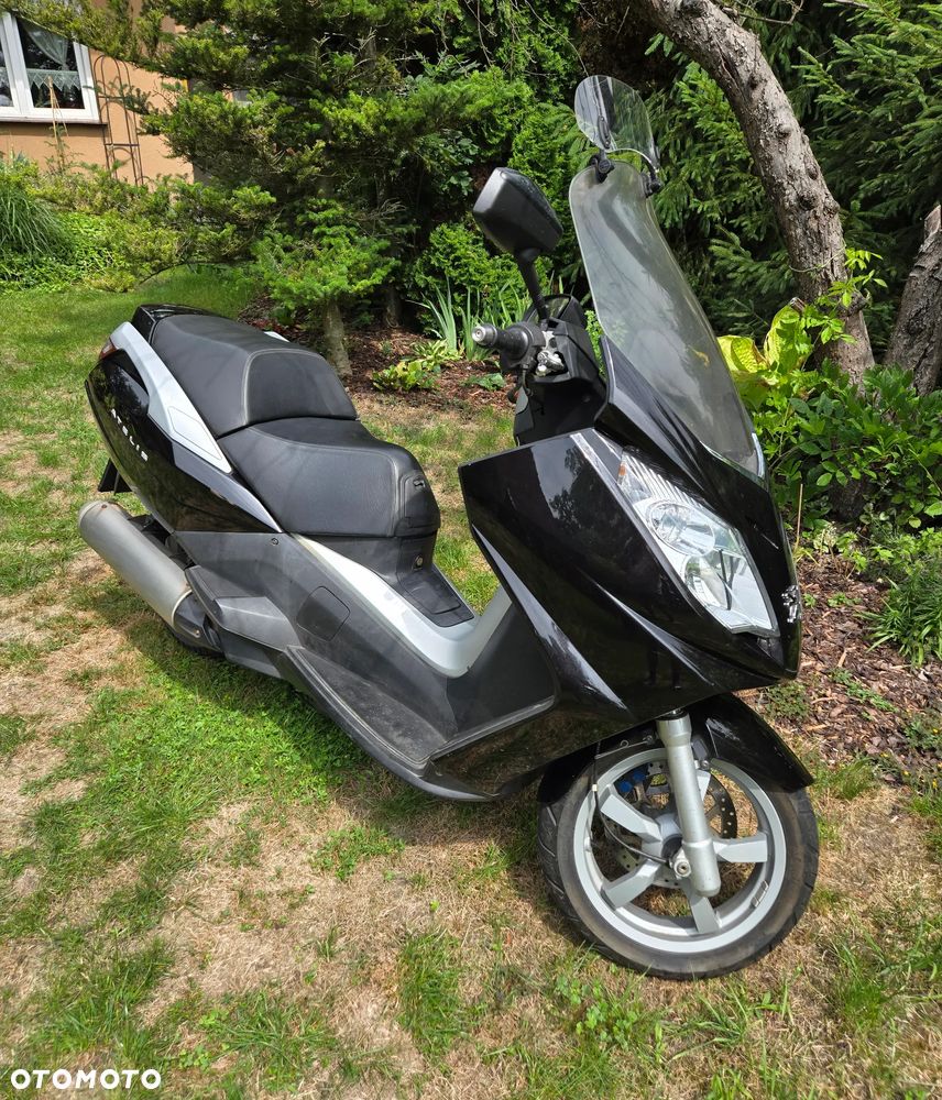 Peugeot Satelis - 5