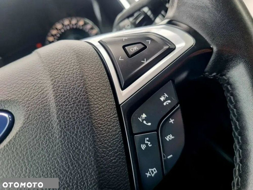Ford S-Max 1.5 Eco Boost Start-Stopp Titanium - 22