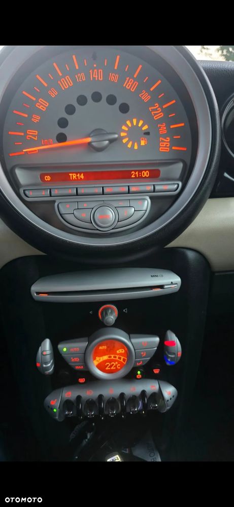 MINI Clubman Cooper - 9