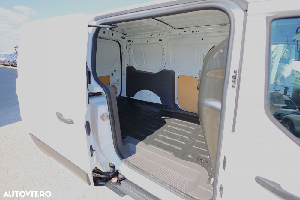 Ford Transit Connect 3 locuri - 10