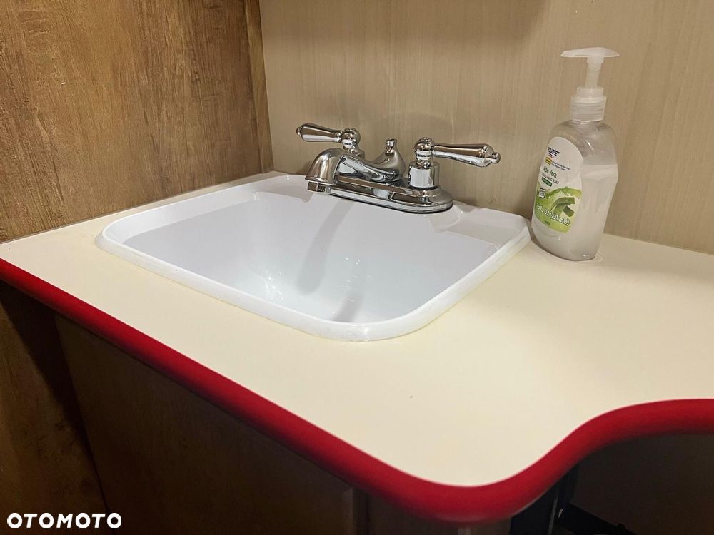 Inny GULF STREAM 23RSS - 9