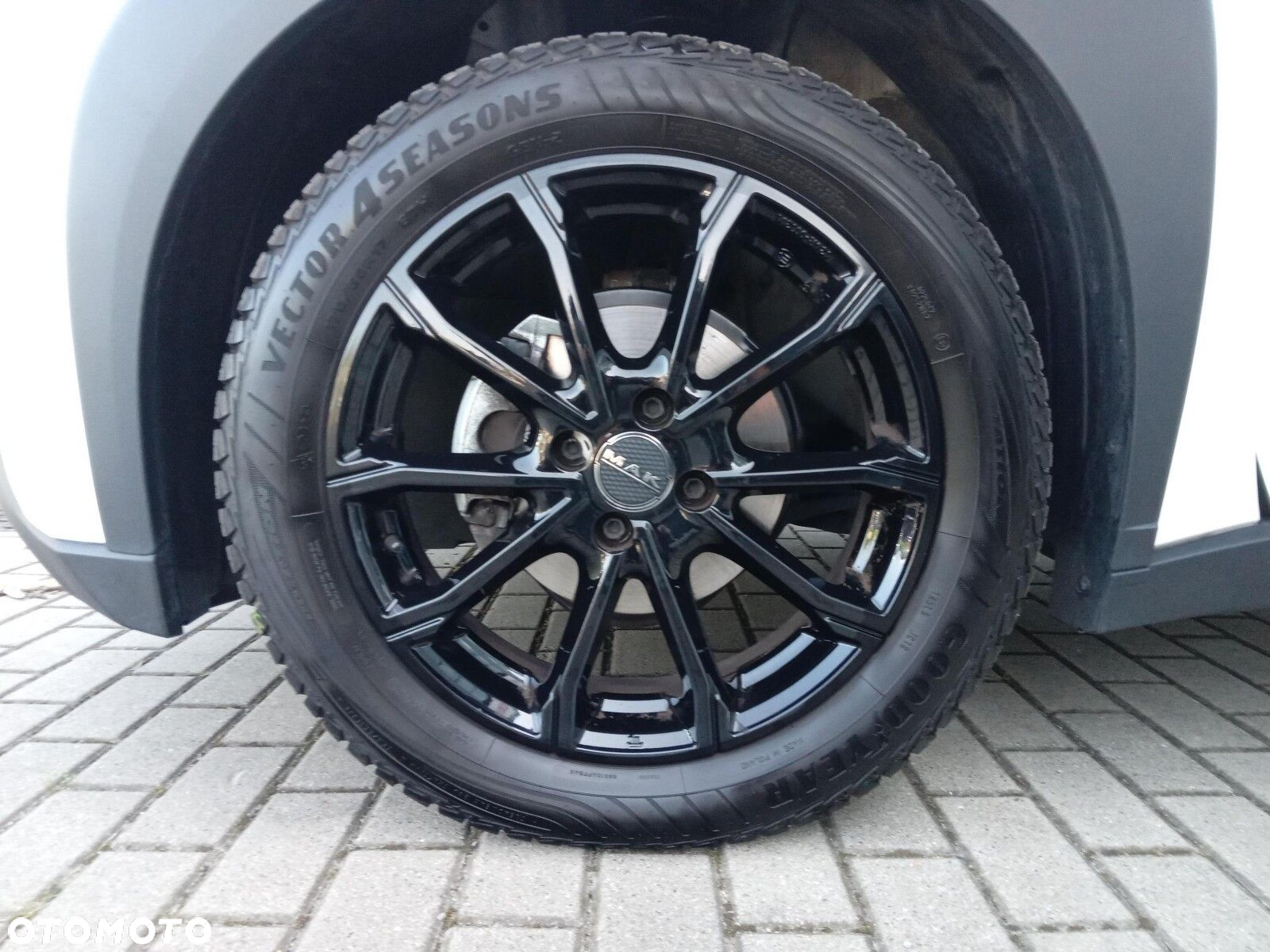 Toyota Aygo X - 10