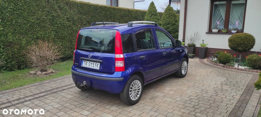 Fiat Panda 1.2 Dynamic - 6