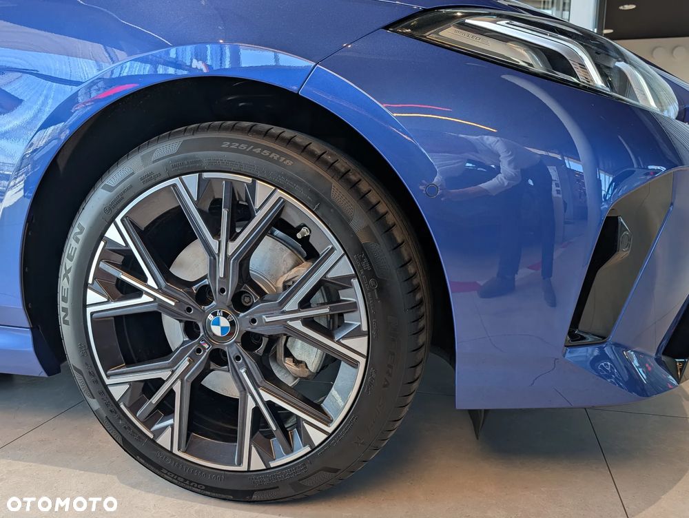 BMW Seria 1 - 9