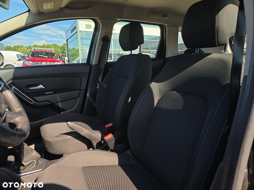 Dacia Duster 1.0 TCe Comfort - 13