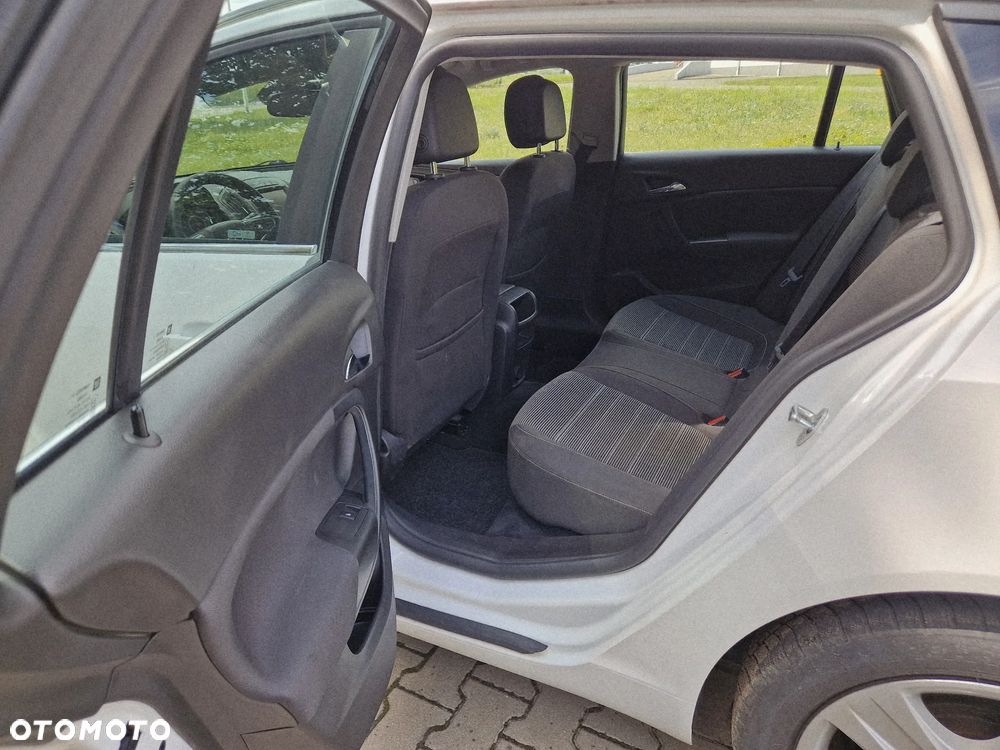 Opel Insignia 2.0 CDTI ecoFLEXStart/Stop Business Edition - 24