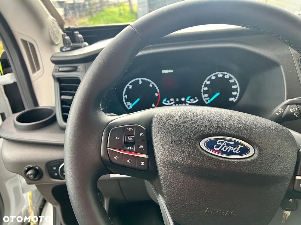 Ford Transit Kombi 350 L3H3 Trend - 5