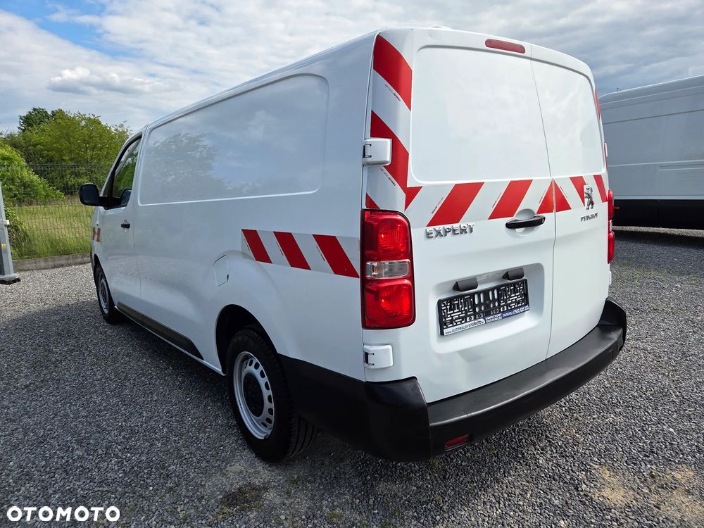 Peugeot Expert / 2.0 HDI 120KM / Furgon LONG L2 / Klima - 5