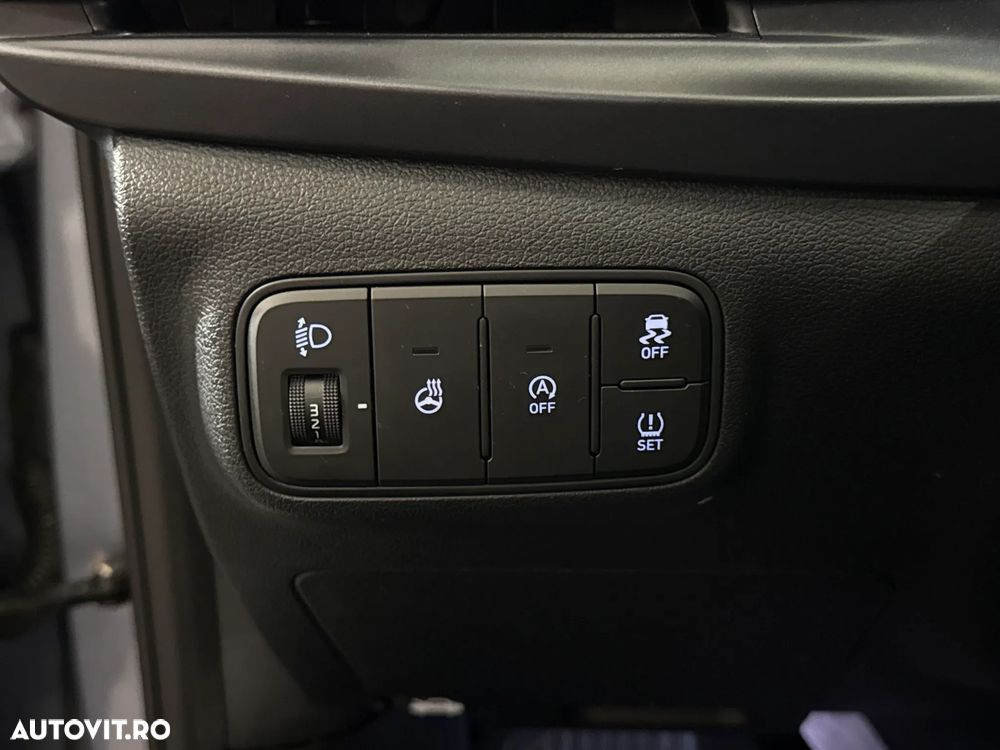 Hyundai i20 1.2 L 84CP 5DR Led Line - 16