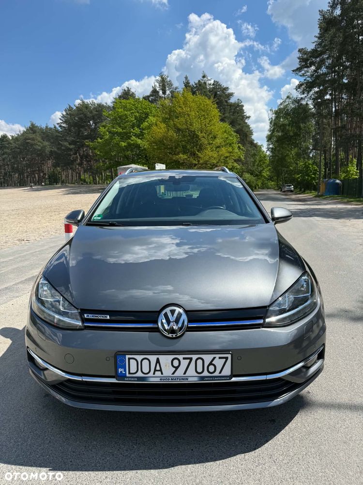 Volkswagen Golf 1.5 TSI ACT OPF BlueMotion DSG Join - 4