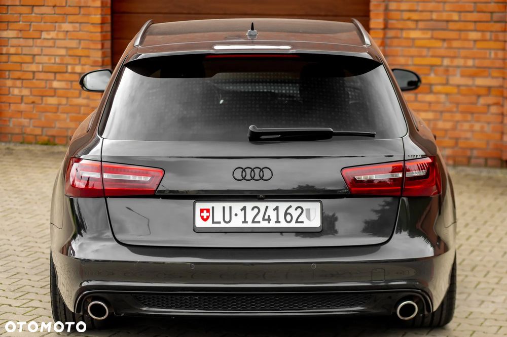 Audi A6 Avant 3.0 TDI Quattro S tronic - 13