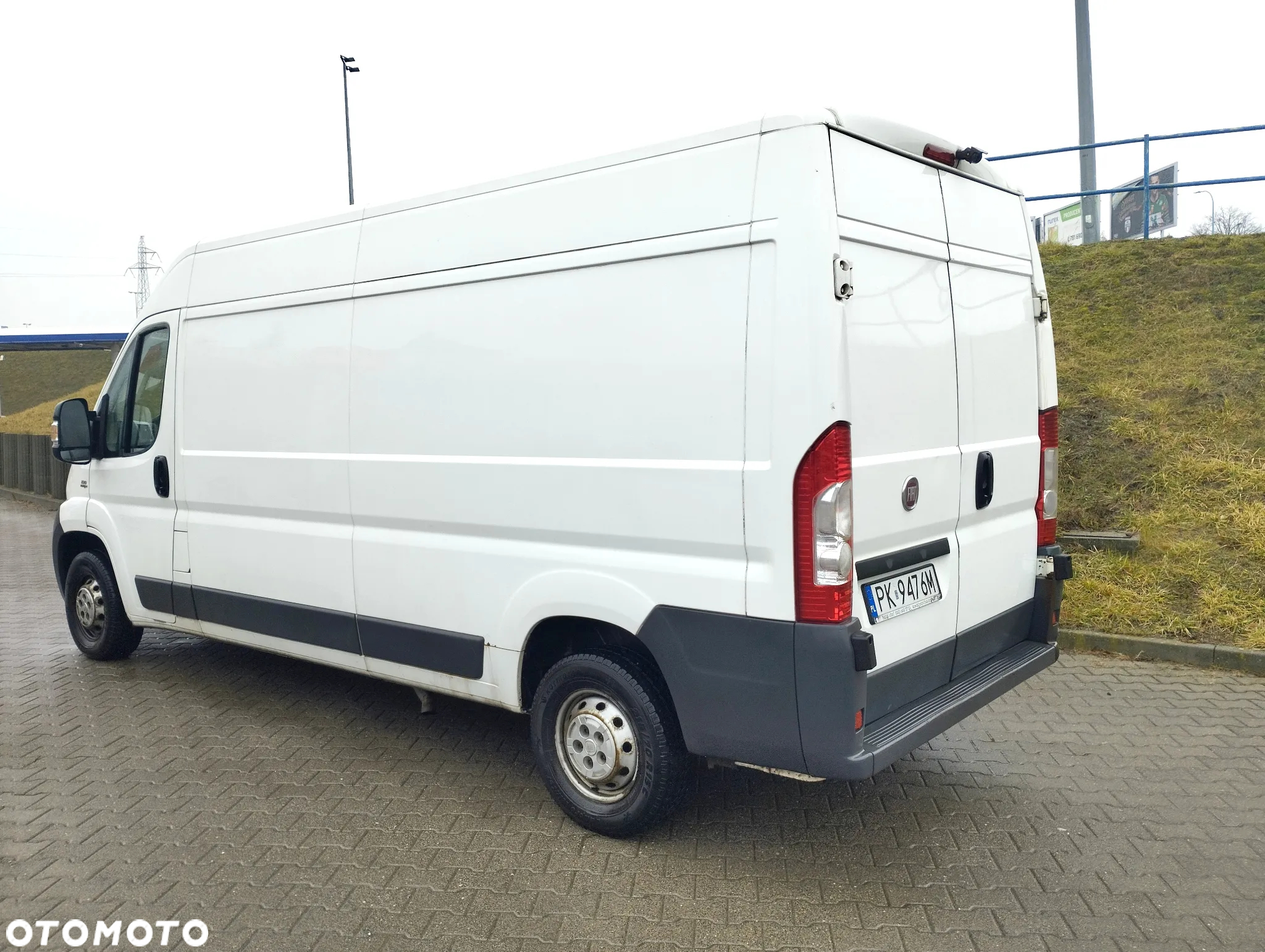 Fiat DUCATO - 3