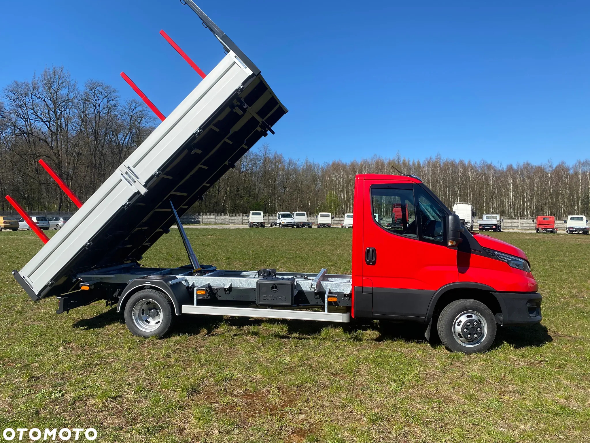 Iveco daily - 10