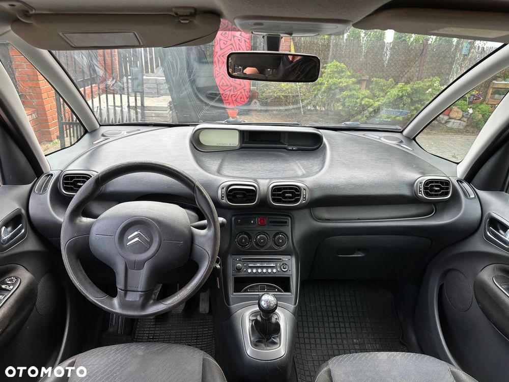 Citroën C3 Picasso - 3