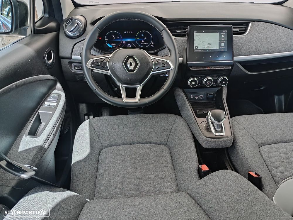 Renault Zoe - 52