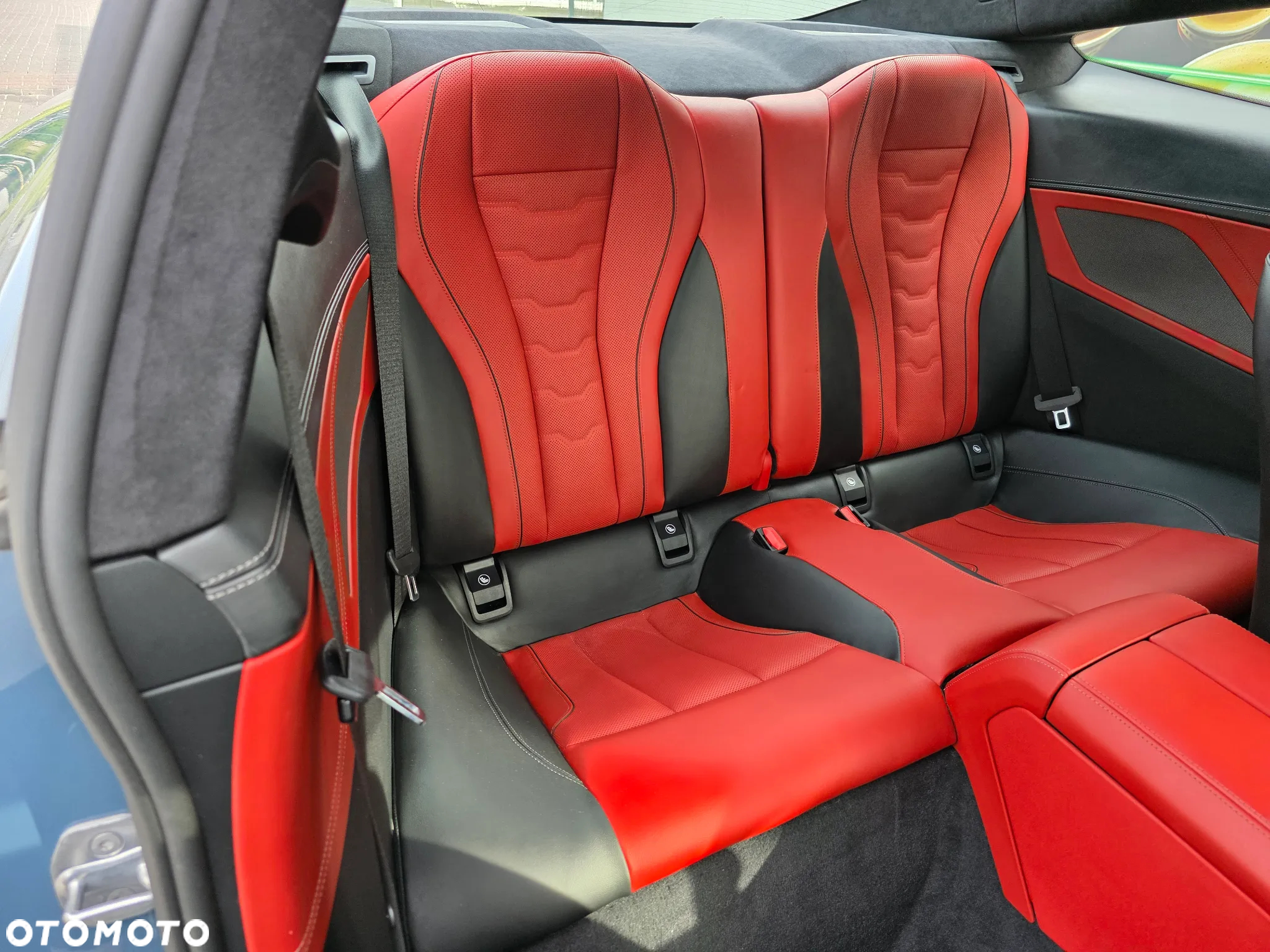 BMW Seria 8 - 15