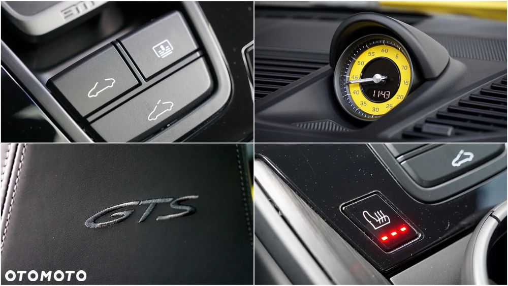 Porsche Carrera GT - 36