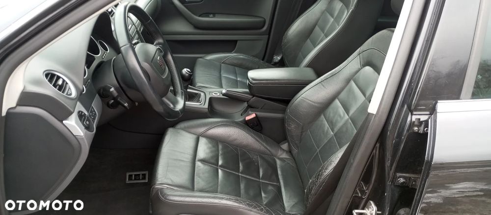 Seat Exeo ST 2.0 TSI Sport - 18