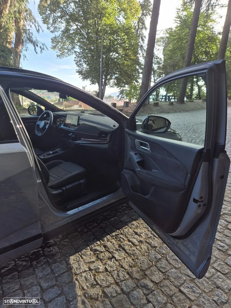 Nissan Qashqai - 13
