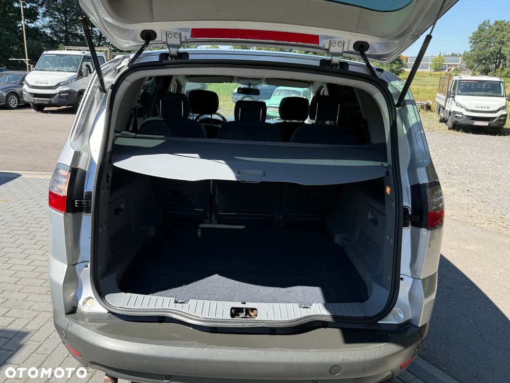 Ford S-Max 2.0 Viva Trend - 6
