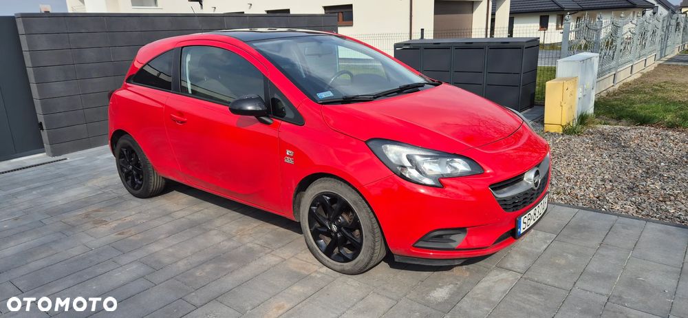 Opel Corsa 1.2 Cosmo - 1