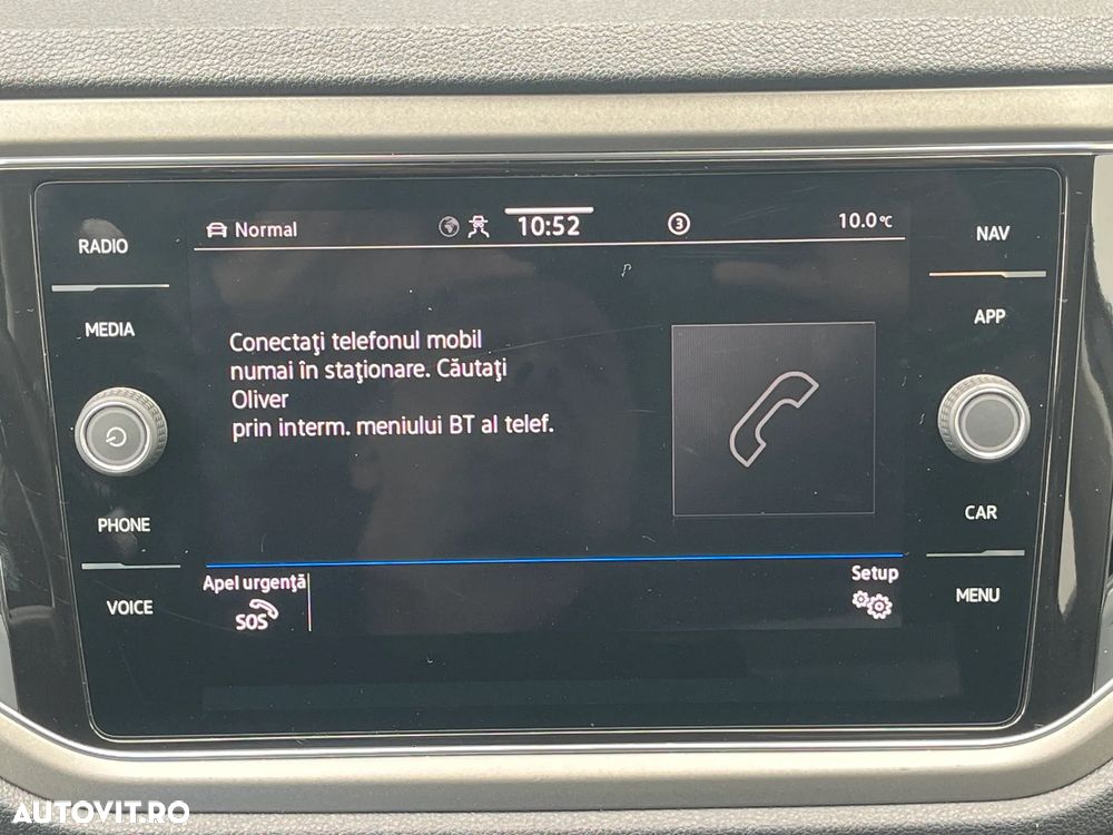 Volkswagen T-Roc 2.0 TDI DSG Design - 20