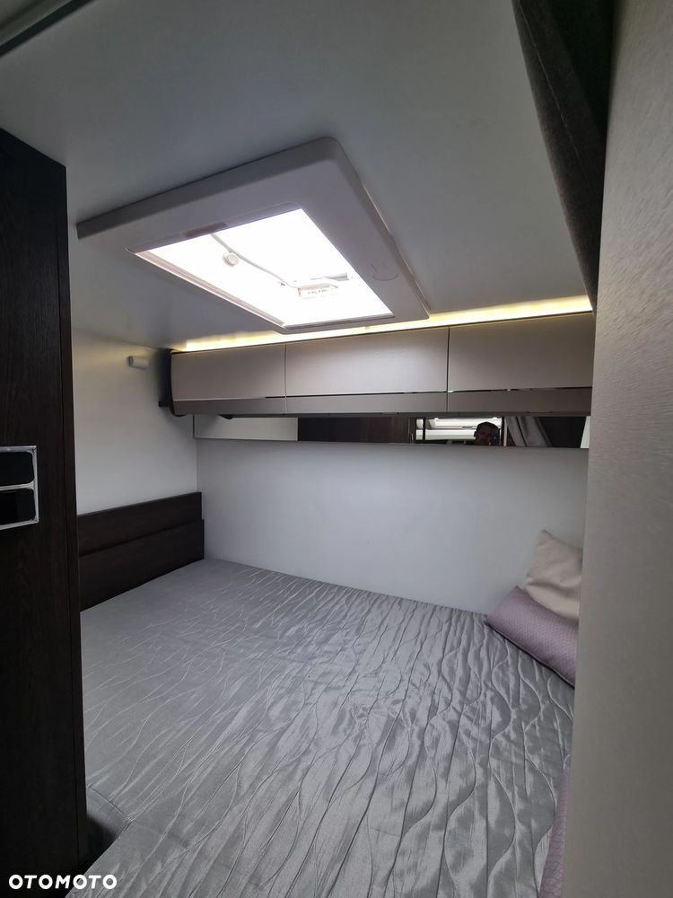 Benimar Tessoro 442 Northautokapp GARAŻOWANY TOP WERSJA - 14