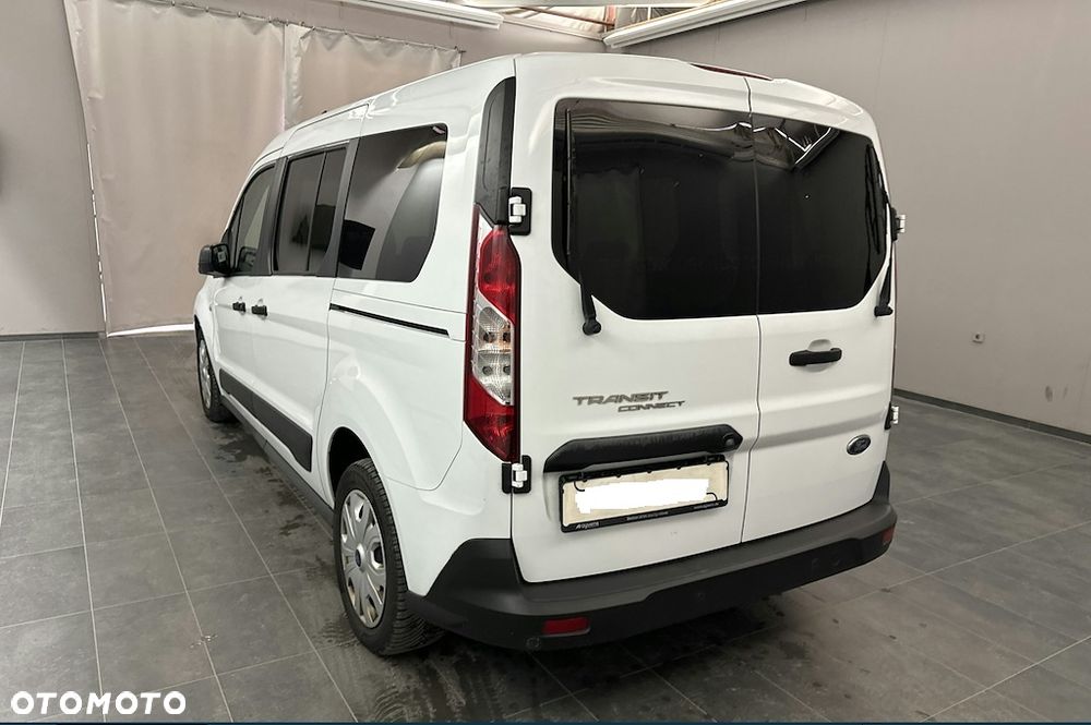 Ford Transit Connect Kombi 220 L1 Trend - 5