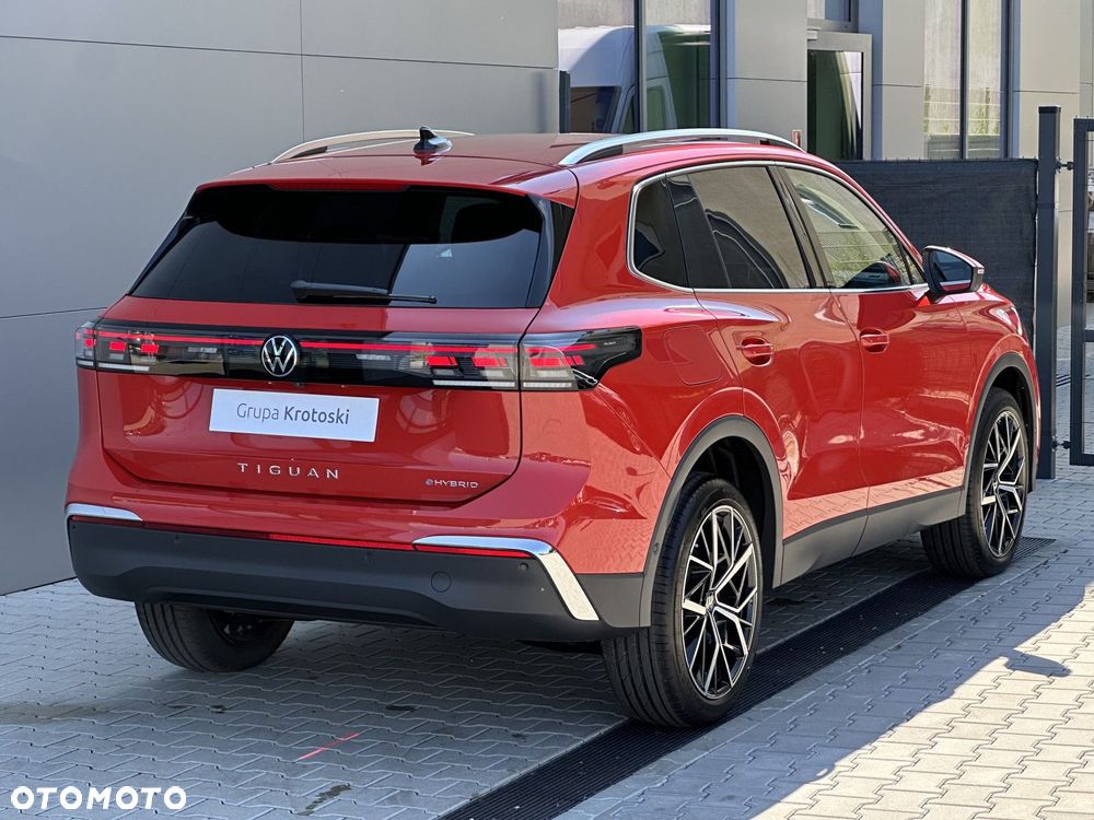 Volkswagen Tiguan - 7
